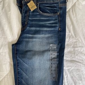 American eagle high rise jegging
